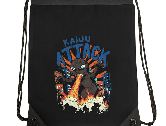 Kaiju Attack