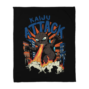 Kaiju Attack