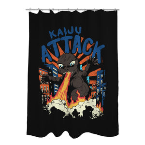 Kaiju Attack