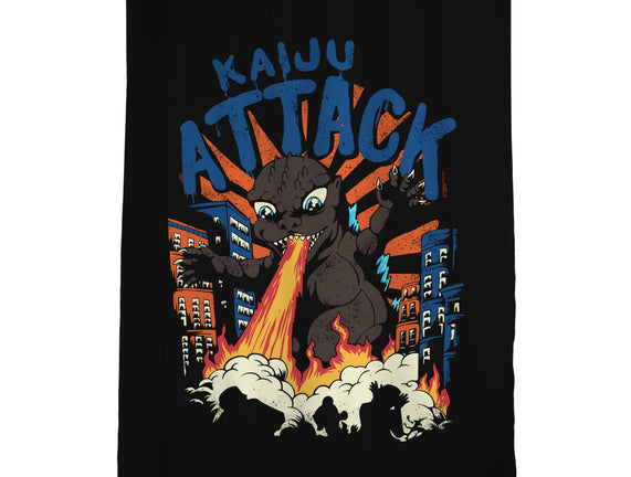 Kaiju Attack