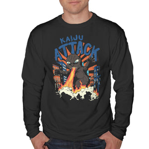 Kaiju Attack