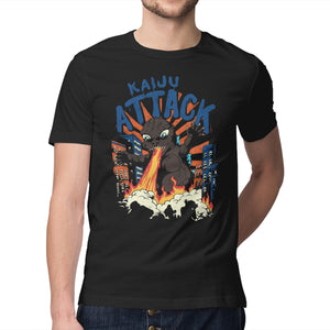 Kaiju Attack