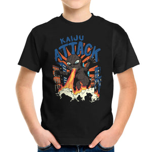 Kaiju Attack