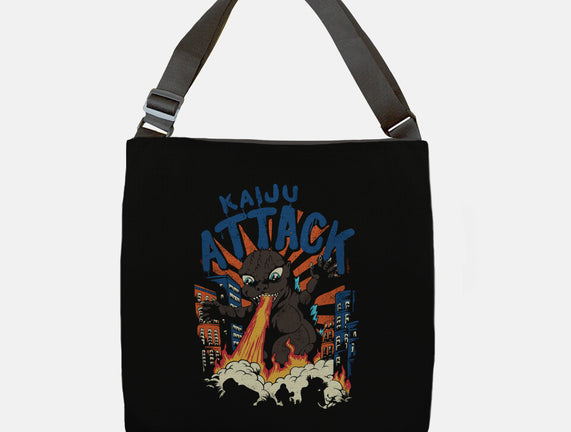 Kaiju Attack