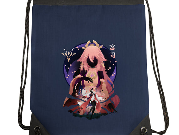 Fox Girl