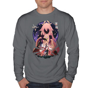 Fox Girl