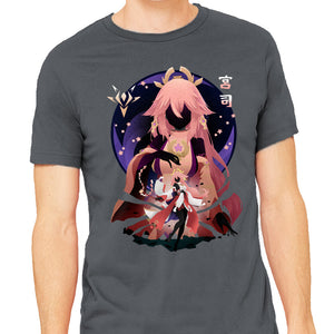 Fox Girl