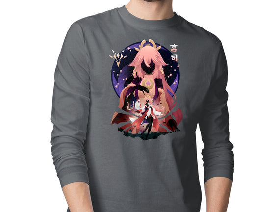 Fox Girl