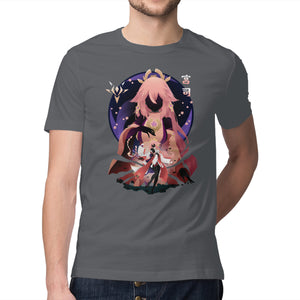 Fox Girl