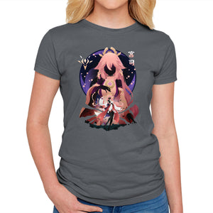 Fox Girl