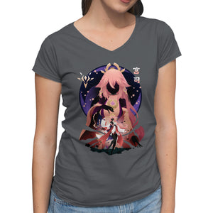 Fox Girl