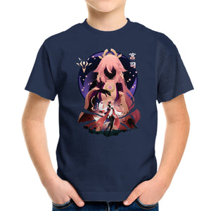 Fox Girl