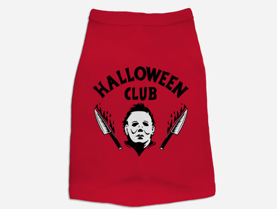 Halloween Club