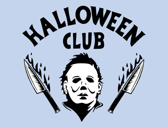 Halloween Club