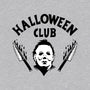 Halloween Club-baby basic onesie-Boggs Nicolas