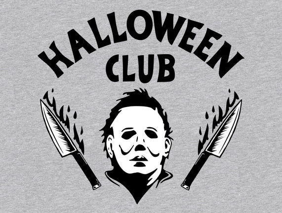 Halloween Club