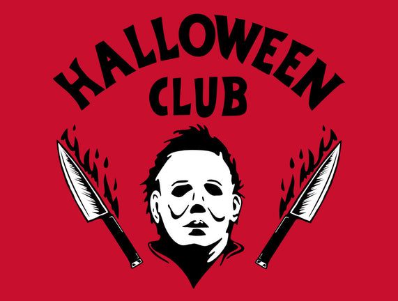 Halloween Club