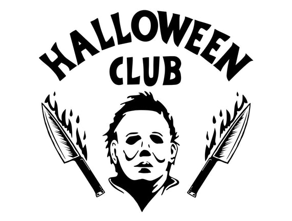 Halloween Club