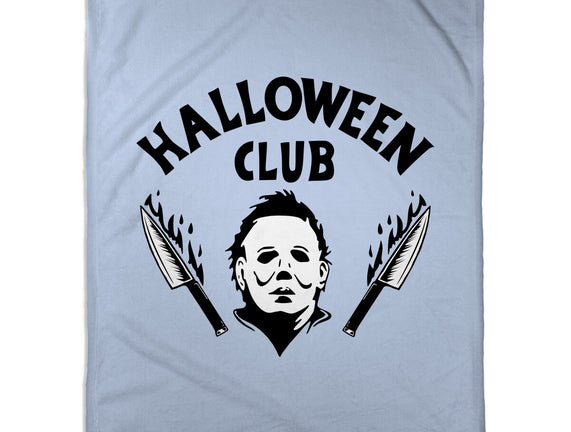 Halloween Club
