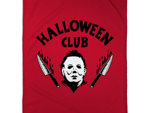 Halloween Club