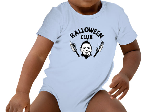 Halloween Club