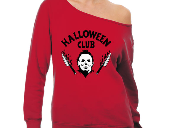 Halloween Club