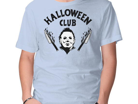 Halloween Club