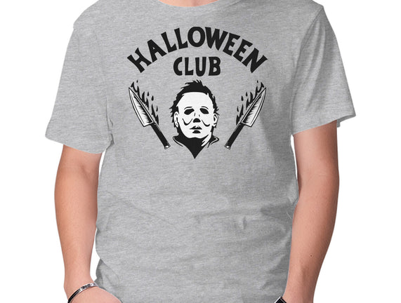 Halloween Club
