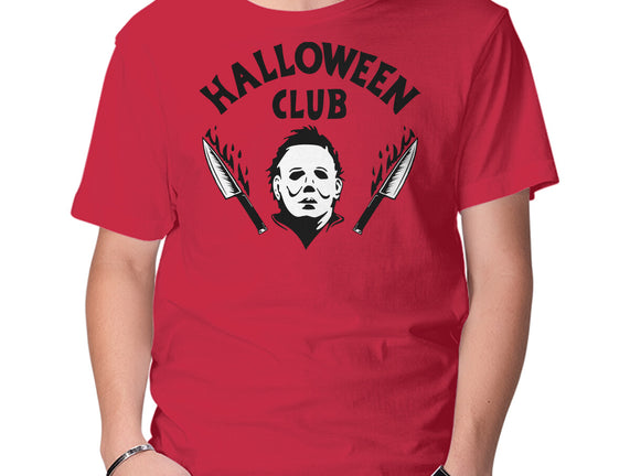 Halloween Club