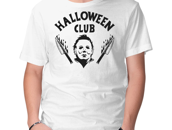 Halloween Club