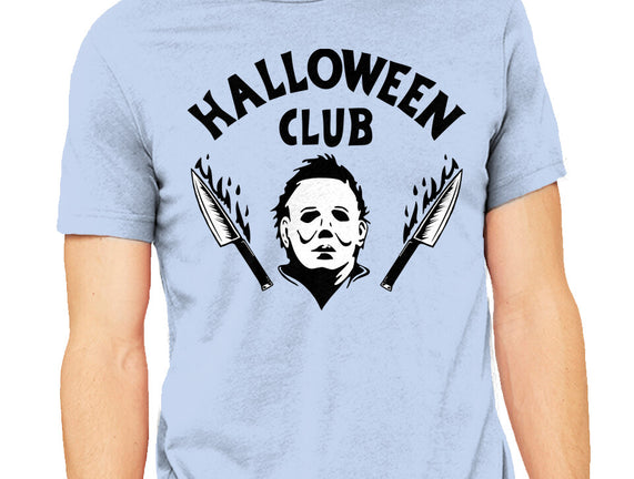 Halloween Club