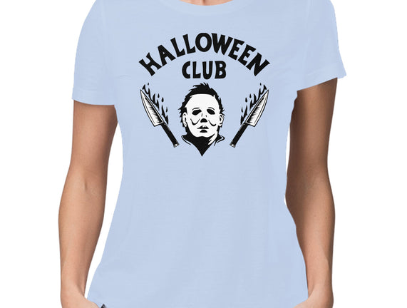 Halloween Club