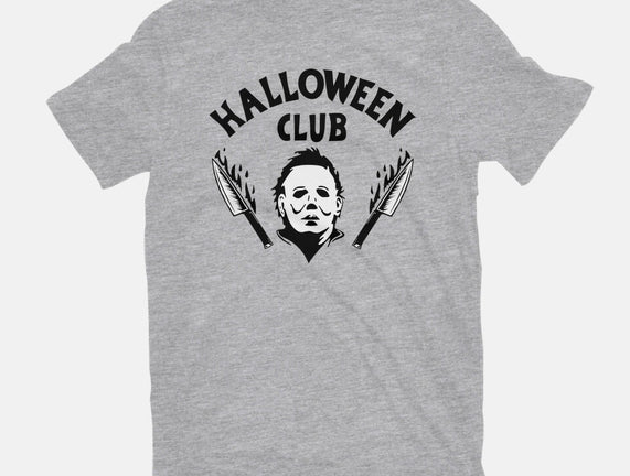 Halloween Club