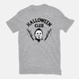 Halloween Club-mens premium tee-Boggs Nicolas