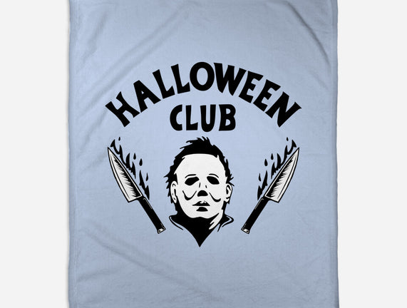 Halloween Club
