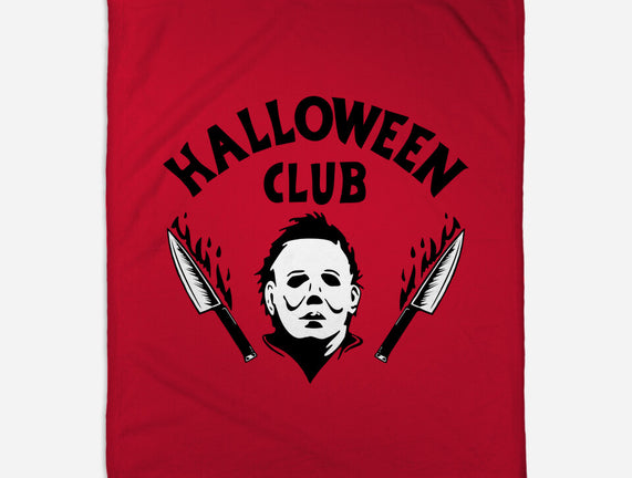 Halloween Club