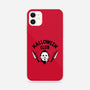 Halloween Club-iphone snap phone case-Boggs Nicolas