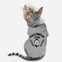 Halloween Club-cat basic pet tank-Boggs Nicolas