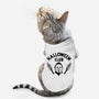 Halloween Club-cat basic pet tank-Boggs Nicolas