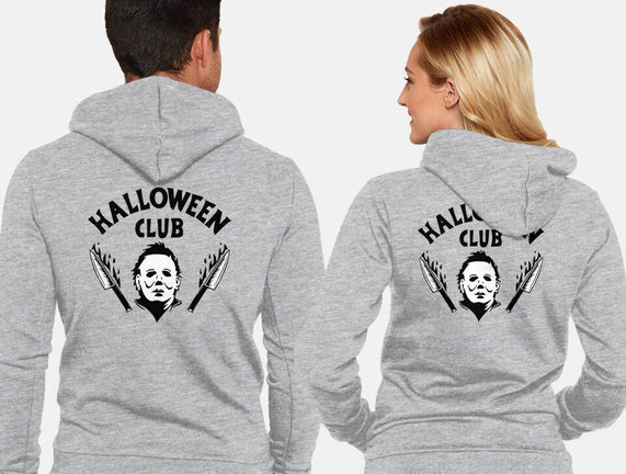 Halloween Club