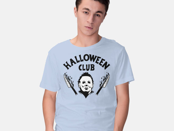 Halloween Club