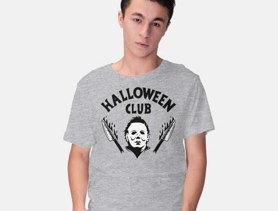 Halloween Club
