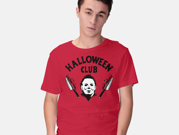 Halloween Club
