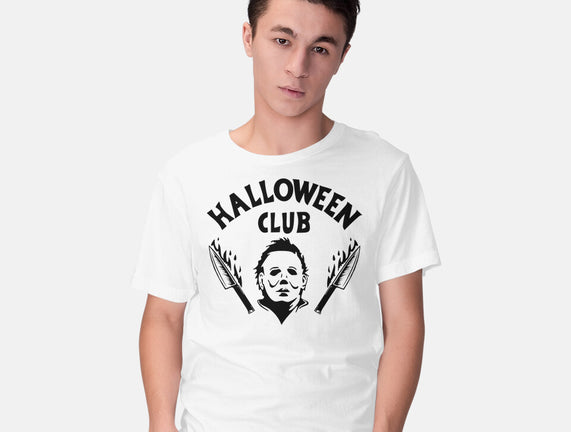 Halloween Club