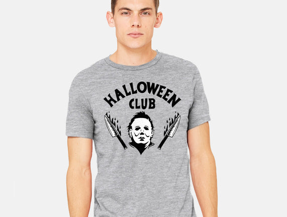 Halloween Club