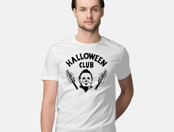 Halloween Club