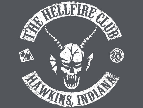 The Hellfire Club