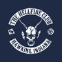 The Hellfire Club-womens basic tee-dalethesk8er