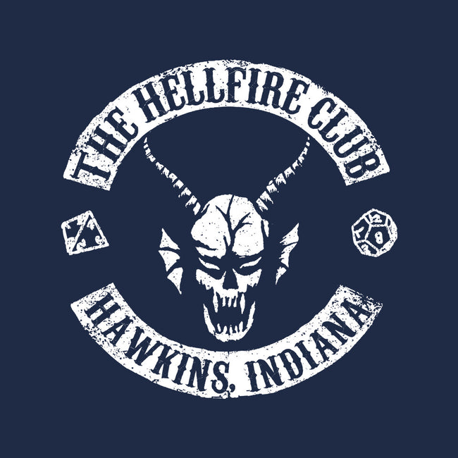 The Hellfire Club-cat basic pet tank-dalethesk8er