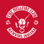 The Hellfire Club-youth crew neck sweatshirt-dalethesk8er